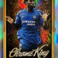 Topps Premier League 2025/26 2026 Scegli Card CK GL LE PP Chrome Gold Limited Pull