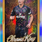 Topps Premier League 2025/26 2026 Scegli Card CK GL LE PP Chrome Gold Limited Pull
