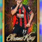 Topps Premier League 2025/26 2026 Scegli Card CK GL LE PP Chrome Gold Limited Pull