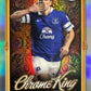 Topps Premier League 2025/26 2026 Scegli Card CK GL LE PP Chrome Gold Limited Pull