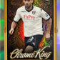 Topps Premier League 2025/26 2026 Scegli Card CK GL LE PP Chrome Gold Limited Pull