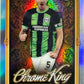 Topps Premier League 2025/26 2026 Scegli Card CK GL LE PP Chrome Gold Limited Pull