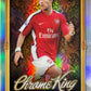 Topps Premier League 2025/26 2026 Choose Card CK GL LE PP Chrome Gold Limited Pull
