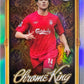 Topps Premier League 2025/26 2026 Scegli Card CK GL LE PP Chrome Gold Limited Pull