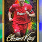 Topps Premier League 2025/26 2026 Scegli Card CK GL LE PP Chrome Gold Limited Pull