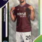 Topps Premier League 2025/26 2026 Scegli Card #201-300 Base Card Team Badge