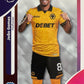 Topps Premier League 2025/26 2026 Scegli Card #201-300 Base Card Team Badge