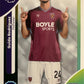Topps Premier League 2025/26 2026 Scegli Card #201-300 Base Card Team Badge
