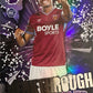 Topps Premier League 2025/26 2026 Scegli Card #201-300 Base Card Team Badge