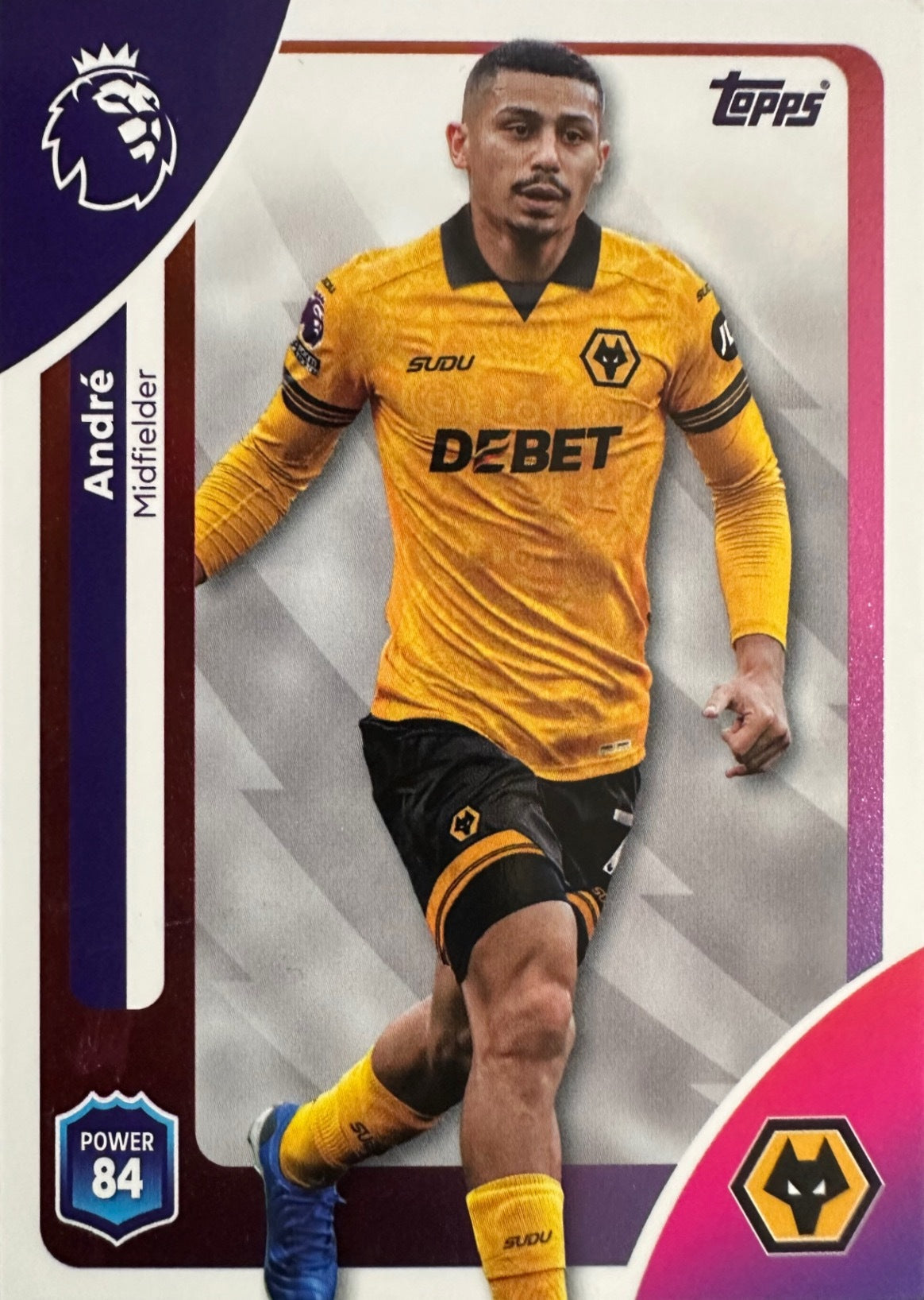Topps Premier League 2025/26 2026 Scegli Card #201-300 Base Card Team Badge