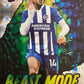 Topps Premier League 2025/26 2026 Scegli Card #401-450 Retro Threads Pro Precision Beast Mode Headlines