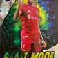Topps Premier League 2025/26 2026 Scegli Card #401-450 Retro Threads Pro Precision Beast Mode Headlines