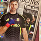 Topps Premier League 2025/26 2026 Scegli Card #401-450 Retro Threads Pro Precision Beast Mode Headlines
