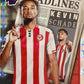 Topps Premier League 2025/26 2026 Scegli Card #401-450 Retro Threads Pro Precision Beast Mode Headlines