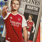 Topps Premier League 2025/26 2026 Scegli Card #401-450 Retro Threads Pro Precision Beast Mode Headlines