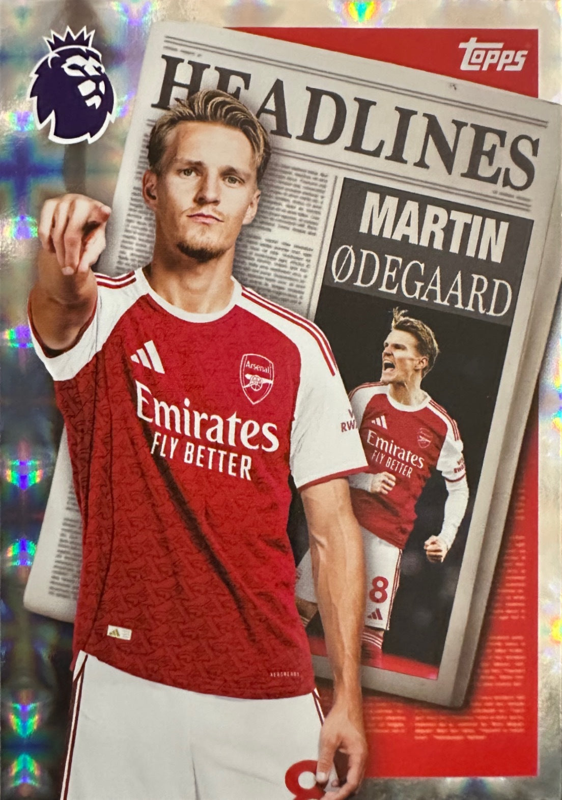 Topps Premier League 2025/26 2026 Scegli Card #401-450 Retro Threads Pro Precision Beast Mode Headlines
