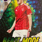 Topps Premier League 2025/26 2026 Scegli Card #401-450 Retro Threads Pro Precision Beast Mode Headlines