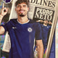 Topps Premier League 2025/26 2026 Scegli Card #401-450 Retro Threads Pro Precision Beast Mode Headlines