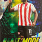 Topps Premier League 2025/26 2026 Scegli Card #401-450 Retro Threads Pro Precision Beast Mode Headlines