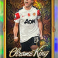 Topps Premier League 2025/26 2026 Scegli Card CK GL LE PP Chrome Gold Limited Pull