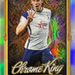 Topps Premier League 2025/26 2026 Scegli Card CK GL LE PP Chrome Gold Limited Pull