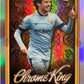 Topps Premier League 2025/26 2026 Scegli Card CK GL LE PP Chrome Gold Limited Pull