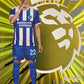 Topps Premier League 2025/26 2026 Scegli Card CK GL LE PP Chrome Gold Limited Pull