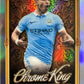 Topps Premier League 2025/26 2026 Scegli Card CK GL LE PP Chrome Gold Limited Pull