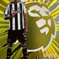 Topps Premier League 2025/26 2026 Scegli Card CK GL LE PP Chrome Gold Limited Pull