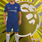 Topps Premier League 2025/26 2026 Scegli Card CK GL LE PP Chrome Gold Limited Pull