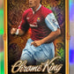 Topps Premier League 2025/26 2026 Scegli Card CK GL LE PP Chrome Gold Limited Pull