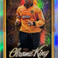 Topps Premier League 2025/26 2026 Scegli Card CK GL LE PP Chrome Gold Limited Pull