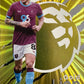Topps Premier League 2025/26 2026 Scegli Card CK GL LE PP Chrome Gold Limited Pull