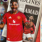 Topps Premier League 2025/26 2026 Scegli Card #401-450 Retro Threads Pro Precision Beast Mode Headlines