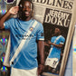 Topps Premier League 2025/26 2026 Scegli Card #401-450 Retro Threads Pro Precision Beast Mode Headlines
