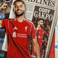 Topps Premier League 2025/26 2026 Scegli Card #401-450 Retro Threads Pro Precision Beast Mode Headlines