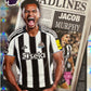 Topps Premier League 2025/26 2026 Scegli Card #401-450 Retro Threads Pro Precision Beast Mode Headlines