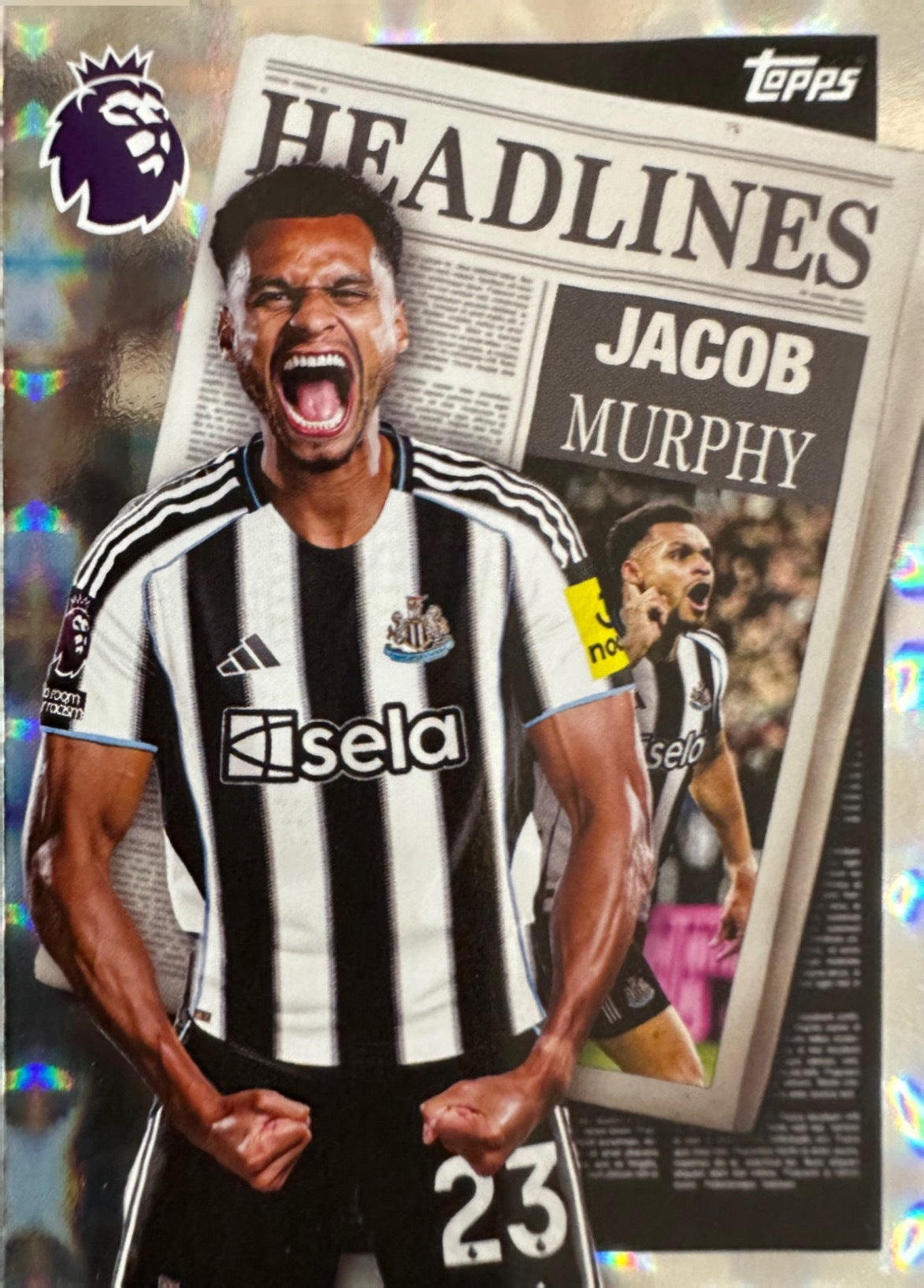 Topps Premier League 2025/26 2026 Scegli Card #401-450 Retro Threads Pro Precision Beast Mode Headlines