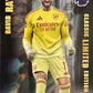 Topps Premier League 2025/26 2026 Scegli Card CK GL LE PP Chrome Gold Limited Pull