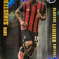 Topps Premier League 2025/26 2026 Scegli Card CK GL LE PP Chrome Gold Limited Pull