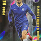 Topps Premier League 2025/26 2026 Scegli Card CK GL LE PP Chrome Gold Limited Pull