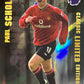 Topps Premier League 2025/26 2026 Scegli Card CK GL LE PP Chrome Gold Limited Pull