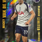 Topps Premier League 2025/26 2026 Scegli Card CK GL LE PP Chrome Gold Limited Pull