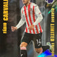 Topps Premier League 2025/26 2026 Scegli Card CK GL LE PP Chrome Gold Limited Pull
