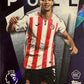 Topps Premier League 2025/26 2026 Scegli Card CK GL LE PP Chrome Gold Limited Pull