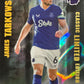 Topps Premier League 2025/26 2026 Scegli Card CK GL LE PP Chrome Gold Limited Pull