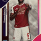 Topps Premier League 2025/26 2026 Scegli Card #1-100 Base Card Team Badge