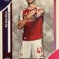 Topps Premier League 2025/26 2026 Scegli Card #1-100 Base Card Team Badge