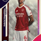 Topps Premier League 2025/26 2026 Scegli Card #1-100 Base Card Team Badge