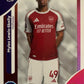 Topps Premier League 2025/26 2026 Scegli Card #1-100 Base Card Team Badge